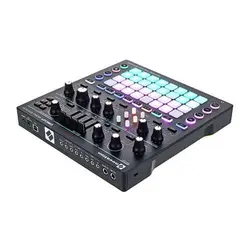 سینتی سایزر نویشن Novation Circuit Mono Station - سازکالا