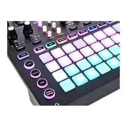 سینتی سایزر نویشن Novation Circuit Mono Station - سازکالا