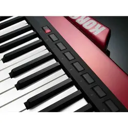 Korg Pro RK-100S | سینتی سایزر کرگ | ارسال رایگان - سازکالا