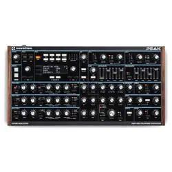 Novation Peak | سینتی سایزر نویشن - سازکالا