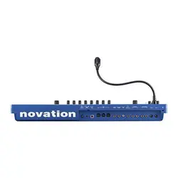 Novation UltraNova | سینتی سایزر نویشن - سازکالا