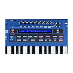 Novation UltraNova | سینتی سایزر نویشن - سازکالا