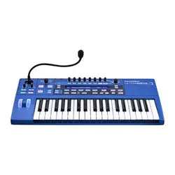 Novation UltraNova | سینتی سایزر نویشن - سازکالا