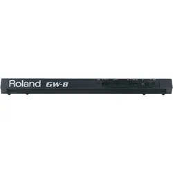 Roland GW-8 | سینتی سایزر رولند
