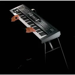 Roland GW-8 | سینتی سایزر رولند