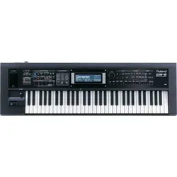Roland GW-8 | سینتی سایزر رولند