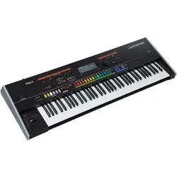 Roland Jupiter 50 | سینتی سایزر رولند - سازکالا
