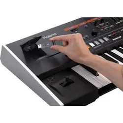 Roland Jupiter 50 | سینتی سایزر رولند - سازکالا