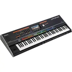 Roland Jupiter 80 | سینتی سایزر رولند