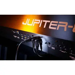 Roland Jupiter 80 | سینتی سایزر رولند