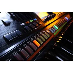 Roland Jupiter 80 | سینتی سایزر رولند