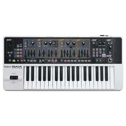 Roland SH-01 | سینتی سایزر رولند
