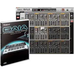 Roland SH-01 | سینتی سایزر رولند