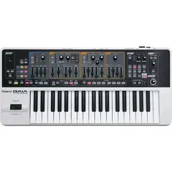 Roland SH-01 | سینتی سایزر رولند