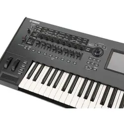 Yamaha Montage 6 | سینتی سایزر یاماها - سازکالا