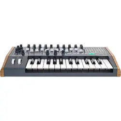 سینتی سایزر Arturia MiniBrute 2 - سازکالا