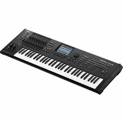 Yamaha Motif XF6 | سینتی سایزر یاماها