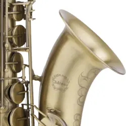ساکسیفون تنور Chateau مدل Chambord CTS-50AN