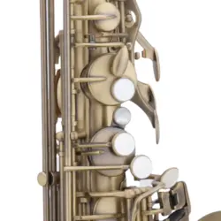 ساکسیفون تنور Chateau مدل Chambord CTS-50AN
