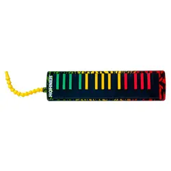 ملودیکا Hohner مدل 32key airboard rasta