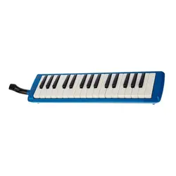 ملودیکا Hohner مدل 32key student blue