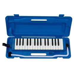 ملودیکا Hohner مدل 32key student blue