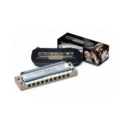 هارمونیکا Hohner مدل CROSSOVER
