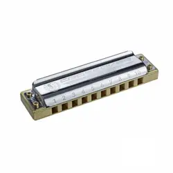 هارمونیکا Hohner مدل CROSSOVER