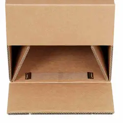 Sela SE087 Carton Cajon | کاخن سلا