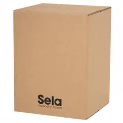 Sela SE087 Carton Cajon | کاخن سلا