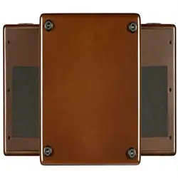 Meinl TOPCAJ2WN Slap-Top | اسلپ تاپ کاخن توربو مینل