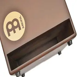 Meinl TOPCAJ2WN Slap-Top | اسلپ تاپ کاخن توربو مینل