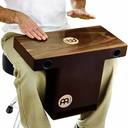 Meinl TOPCAJ2WN Slap-Top | اسلپ تاپ کاخن توربو مینل