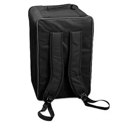 کاخن SELA مدل SE002A طرح CaSela Satin Nut Cajon