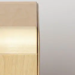 کاخن SELA مدل SE002A طرح CaSela Satin Nut Cajon