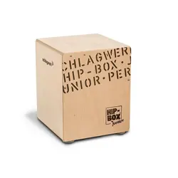 کاخن Schlagwerk مدل CP401 Hip Box Junior Cajon
