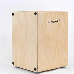 کاخن Schlagwerk مدل CP401 Hip Box Junior Cajon