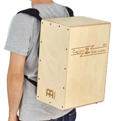 مینل کاخن Meinl Cajon CAJ2GO-2