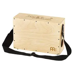 مینل کاخن Meinl Cajon CAJ2GO-2