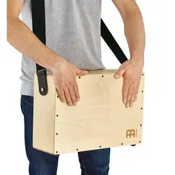 مینل کاخن Meinl Cajon CAJ2GO-2