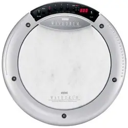 KORG WAVE DRUM WD X ORT | پرکاشن سینتی سایزر کرگ - سازکالا