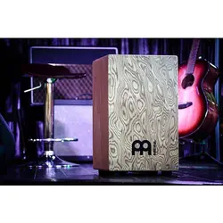 Meinl CAJ3MB-M Cajon | کاخن مینل - سازکالا