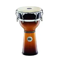 جیمبی | Meinl DJW2GAB-M Djembe Percussion - سازکالا