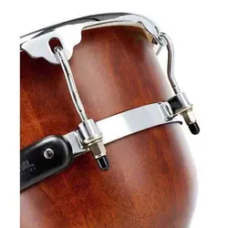 جیمبی | Meinl DJW2GAB-M Djembe Percussion - سازکالا