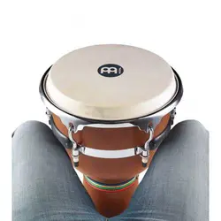 جیمبی | Meinl DJW2GAB-M Djembe Percussion - سازکالا