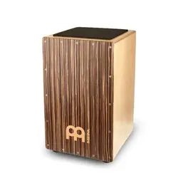 Meinl CAJ3SU-M Cajon | کاخن مینل - سازکالا