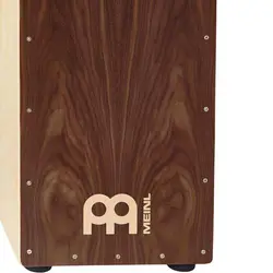 Meinl Cajon CAJ3WN-M | کاخن مینل - سازکالا