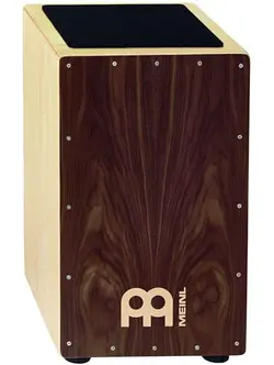 کاخن ماینل Meinl Cajon CAJ3WN-M+BAG
