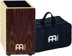 کاخن ماینل Meinl Cajon CAJ3WN-M+BAG