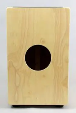 کاخن ماینل Meinl Cajon CAJ3WN-M+BAG